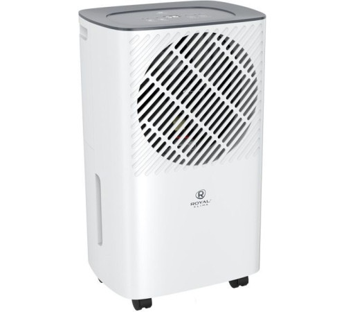 Осушитель воздуха Royal Clima Carisma Studio RD-CR10-E