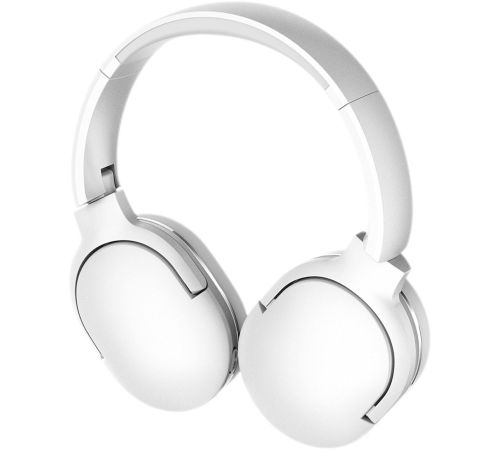 Наушники Baseus Encok D02 Pro белый