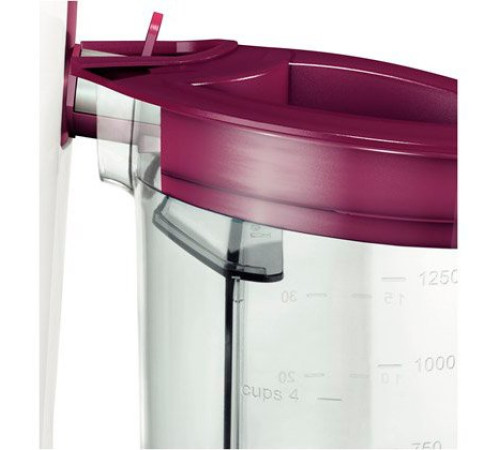 Соковыжималка  Bosch MES25C0