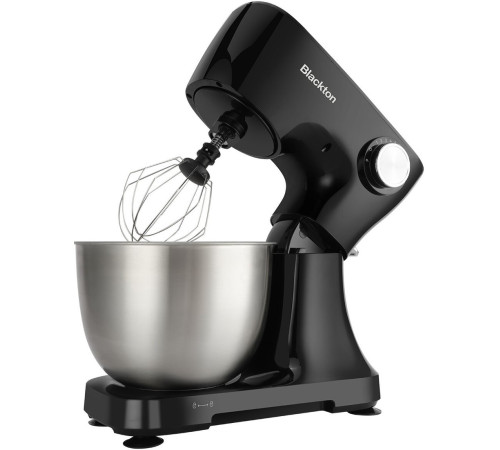Планетарный миксер Blackton Bt PM100 черный
