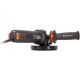 Угловая шлифмашина FoxWeld AG 125/ 1600 ХE