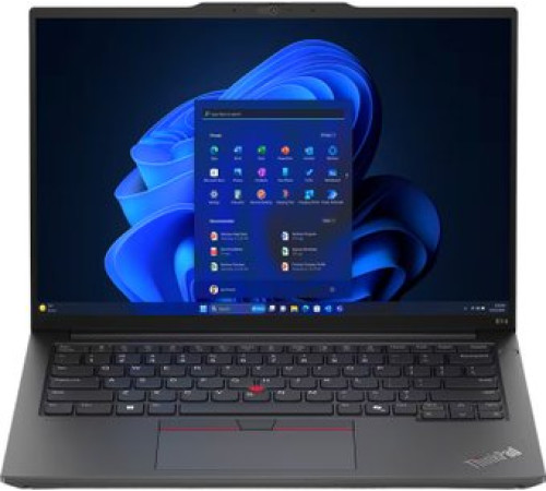 Ноутбук Lenovo ThinkPad E14 Gen 6 Intel 21M700AGIG