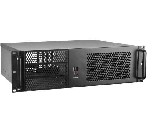 Корпус ExeGate Pro 3U390-08 EX264270RUS