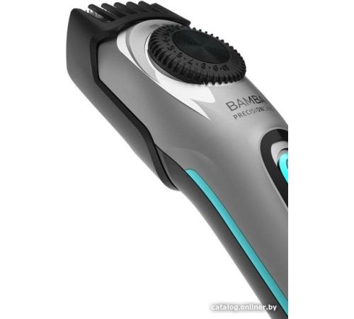Триммер для бороды и усов Cecotec Bamba PrecisionCare AllDrive 04228