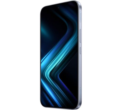 Телефон Infinix GT 50 Pro X6891 12GB/256GB серебристый