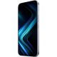 Телефон Infinix GT 50 Pro X6891 12GB/256GB серебристый