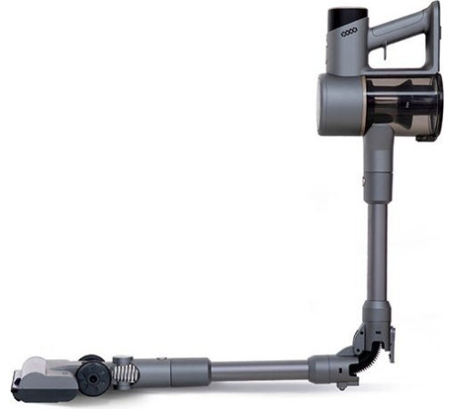 Пылесос BQ VCA1004W серый