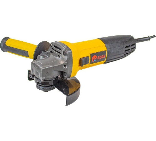 Угловая шлифмашина Edon AG-125/900C