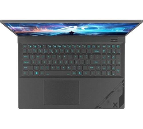Игровой ноутбук Gigabyte G6X 9MG-42KZ854SD