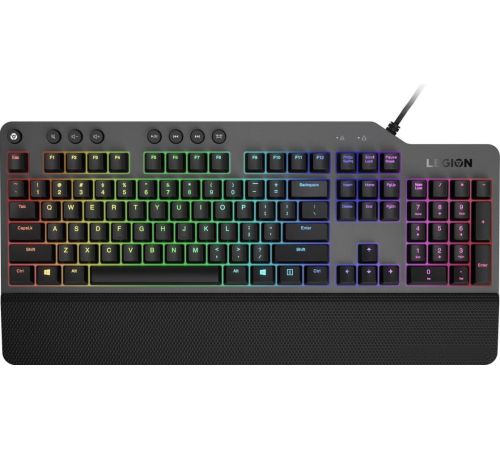 Клавиатура Lenovo Legion K500 RGB