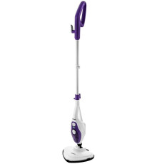 Паровая швабра Kitfort KT-1004-4 фиолетовый