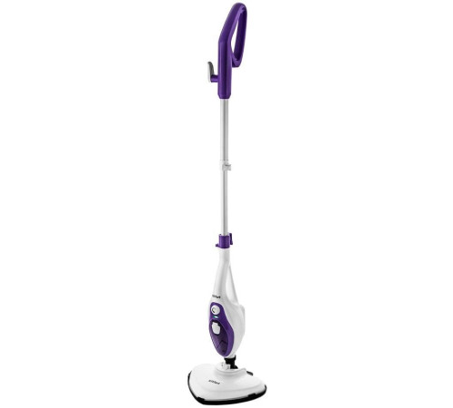 Паровая швабра Kitfort KT-1004-4 фиолетовый