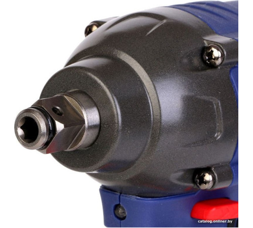 Гайковерт ДИОЛД ГЭА-20ЛИ-03 10300043 с 1-им АКБ, кейс