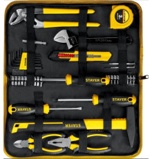 Набор домашнего мастера Stayer 22052-H40 40 предметов
