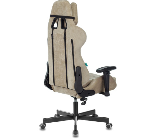 Кресло Knight VIKING Light-21 песочный