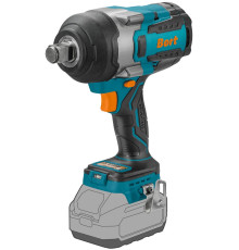 Гайковерт Bort BSR-21U-XL 93418644 без АКБ, кейс