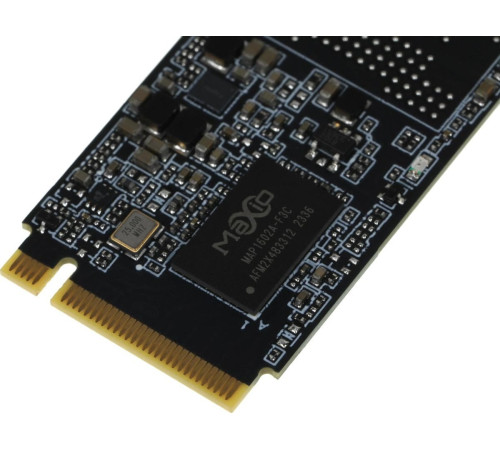 SSD AMD Radeon R3 512GB R3MP40512G8