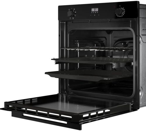 Электрический духовой шкаф KUPPERSBERG HO 620 BL