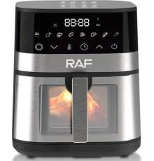 Аэрогриль аэрофритюрница RAF R.5277