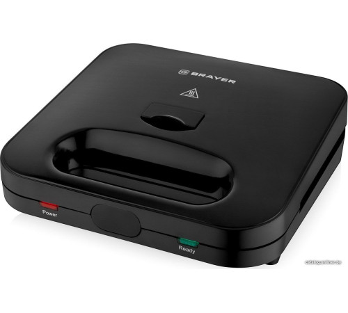 Многофункциональная сэндвичница Brayer BR2202