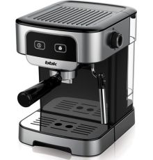 Рожковая кофеварка BBK BCM1500