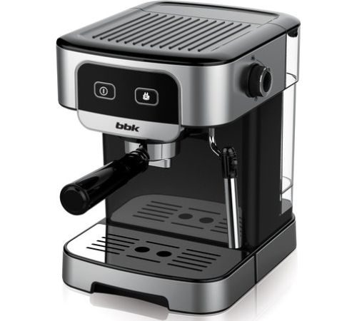 Рожковая кофеварка BBK BCM1500