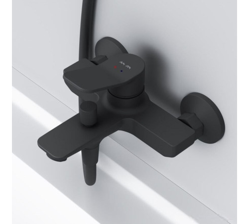 Смеситель AM.PM X-Joy F85A10022