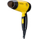 Фен Dewal Beauty Aero HD1002 желтый