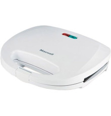 Вафельница  Maxwell MW-1572