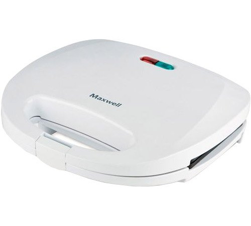Вафельница  Maxwell MW-1572