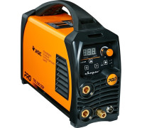 Сварочный инвертор Сварог Pro TIG 200 DSP W207