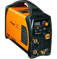 Сварочный инвертор Сварог Pro TIG 200 DSP W207