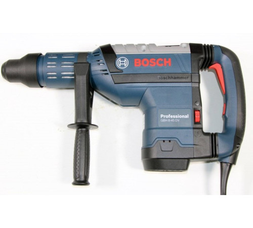 Перфоратор  Bosch GBH 8-45 DV Professional [0611265000]