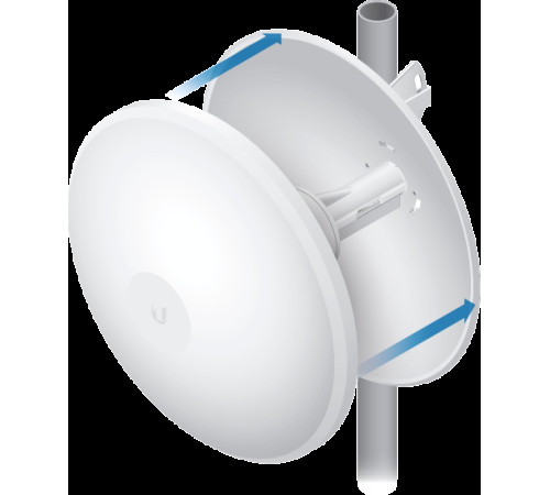 Точка доступа  Ubiquiti PowerBeam M5-400 PBE-M5-400-EU