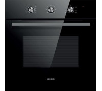 Электрический духовой шкаф Akpo PEA 7008 MMD01 BL