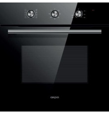 Электрический духовой шкаф Akpo PEA 7008 MMD01 BL