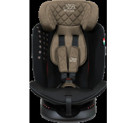 Детское автокресло Sweet Baby Crosstour 360 SPS Isofix 0-36 бежевый
