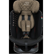 Детское автокресло Sweet Baby Crosstour 360 SPS Isofix 0-36 бежевый