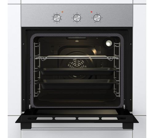 Электрический духовой шкаф Gorenje BO6727E03NX