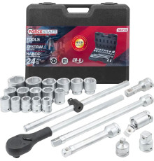 Универсальный набор инструментов ForceKraft FK-6241-5 64497