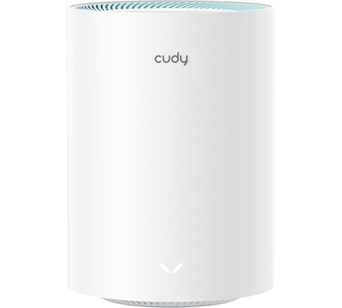Wi-Fi роутер Cudy M1300 2.0 1-Pack