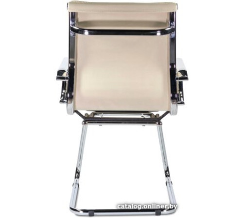 Офисный стул Brabix Kayman CF-102 бежевый