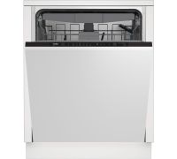 Встраиваемая посудомоечная машина BEKO BDIN16520Q