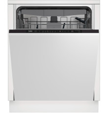 Встраиваемая посудомоечная машина BEKO BDIN16520Q