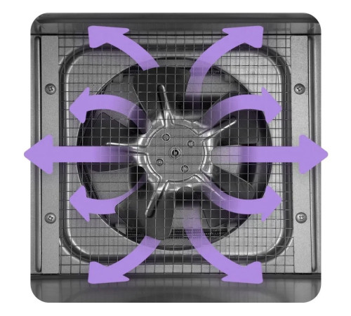 Сушилка для овощей и фруктов Kitfort KT-4963