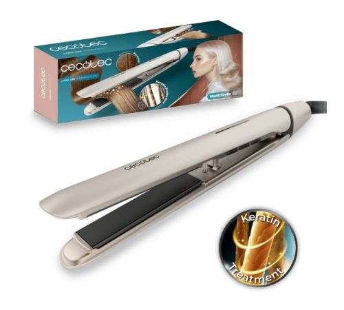 Выпрямитель Cecotec Lisse 880 HidraProtect 111712