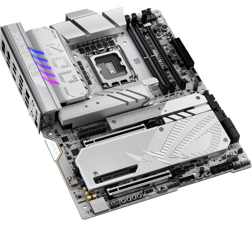 Материнская плата ASUS ROG Maximus Z890 Apex