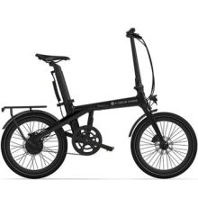 Электровелосипед ADO ADO Air Carbon черный