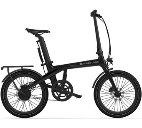 Электровелосипед ADO ADO Air Carbon черный