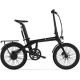 Электровелосипед ADO ADO Air Carbon черный